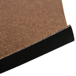 Monstershop - Tapijttegel - Zand - 5 mm - 20 stuks - 5 m²