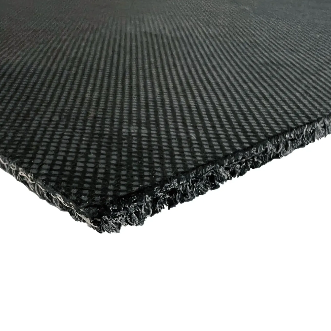 Monstershop - Tapijttegel - Zwart - 5 mm - 20 stuks - 5 m²