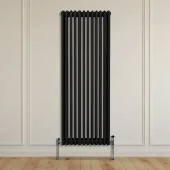 Monster Shop Traditionele Stijl 3 Kolom Verticale Radiatoren 1800