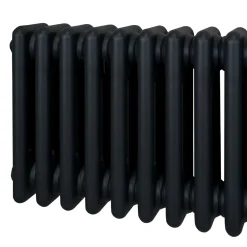 Monster Shop Traditionele Stijl 3 Kolom Verticale Radiatoren 1800