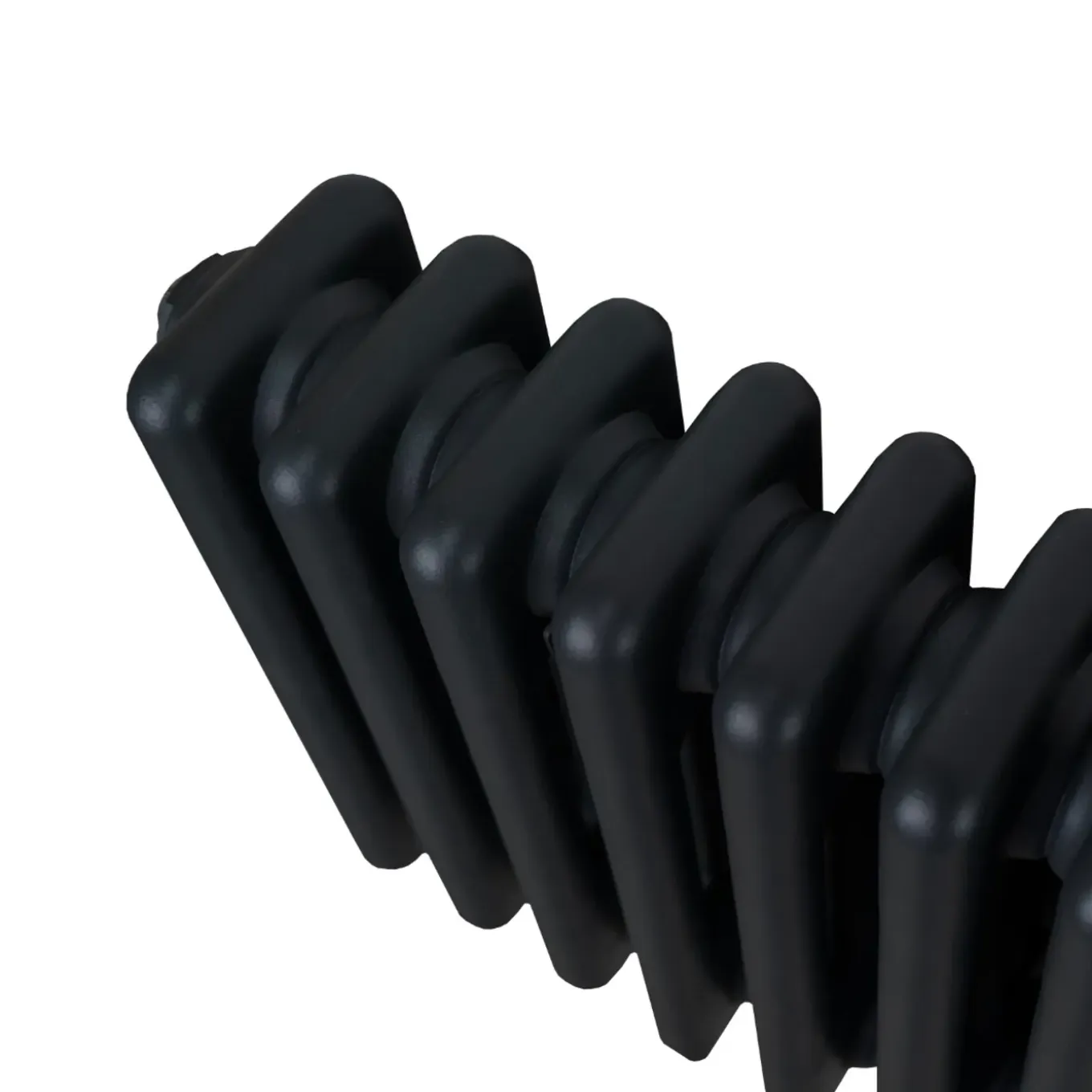 Monster Shop Traditionele Stijl 3 Kolom Verticale Radiatoren 1800