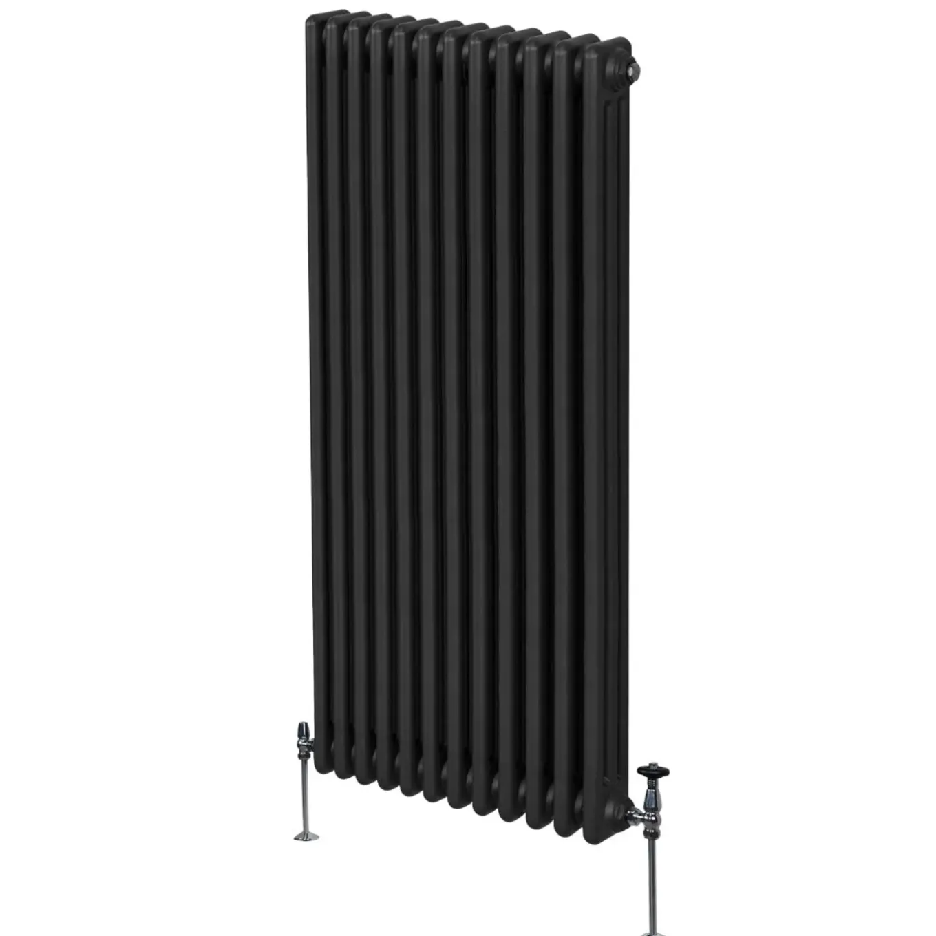 Monster Shop Traditionele Stijl 3 Kolom Verticale Radiatoren 1800