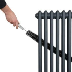 Monster Shop Traditionele Stijl 2 Kolom Verticale Radiatoren 1500