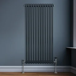 Monster Shop Traditionele Stijl 2 Kolom Verticale Radiatoren 1500