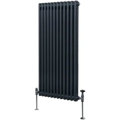 Monster Shop Traditionele Stijl 2 Kolom Verticale Radiatoren 1500