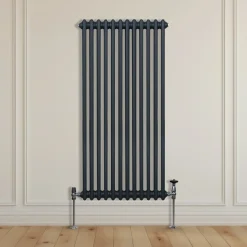 Monster Shop Traditionele Stijl 2 Kolom Verticale Radiatoren 1500