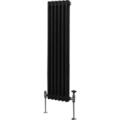 Monster Shop Traditionele Stijl 2 Kolom Verticale Radiatoren 1500