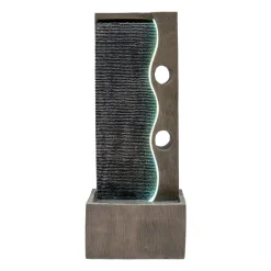 Monstershop Waterornament Harmony Falls - Polyresin - Led - Elektrisch