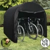 Monstershop XL Garagetent voor Fiets