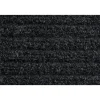 Overig Montana Deurmat Antraciet - 100x1500cm - Kunsthars - Per meter