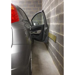 Mottez beschermschuim carrosserie geel/zwart