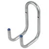 Mottez dubbele haak Ø16mm 150mm