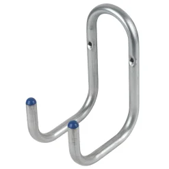 Mottez dubbele haak Ø16mm 150mm