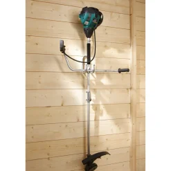 Mottez dubbele haak Ø16mm 150mm