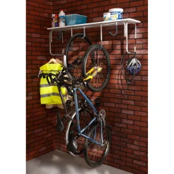 Mottez fietsrek 5 fietsen