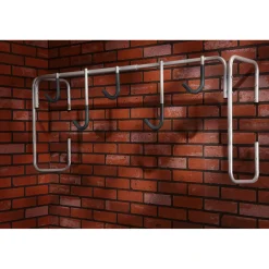 Mottez fietsrek 5 fietsen