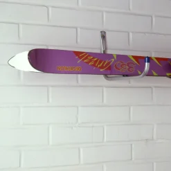 Mottez haak metaal grijs Ø16mm 285mm