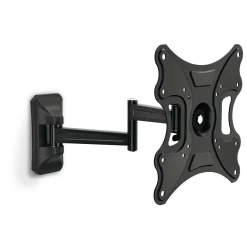 Mount Massive wand TV steun draaibaar MNT 108 zwart metaal 19 tot 40"