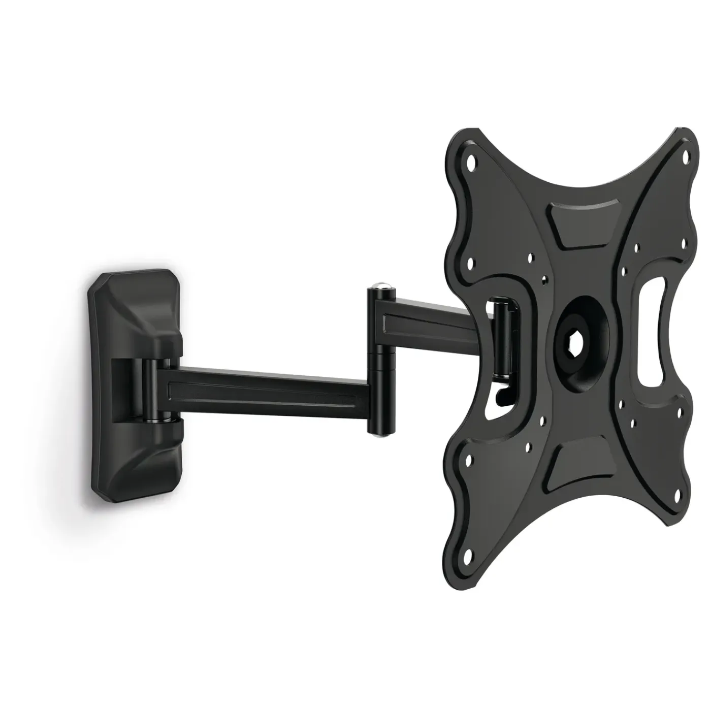Mount Massive wand TV steun draaibaar MNT 108 zwart metaal 19 tot 40"