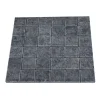 Mozaïek Bluestone - Zwart - Natuursteen - 30x30 cm - 0,09 m²
