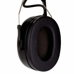 3m Peltor™ Headset Met Hoofdband Dab+ Fm-radio 31 Db Hrxd7a