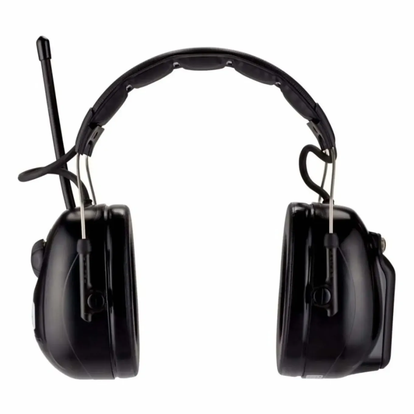 3m Peltor™ Headset Met Hoofdband Dab+ Fm-radio 31 Db Hrxd7a