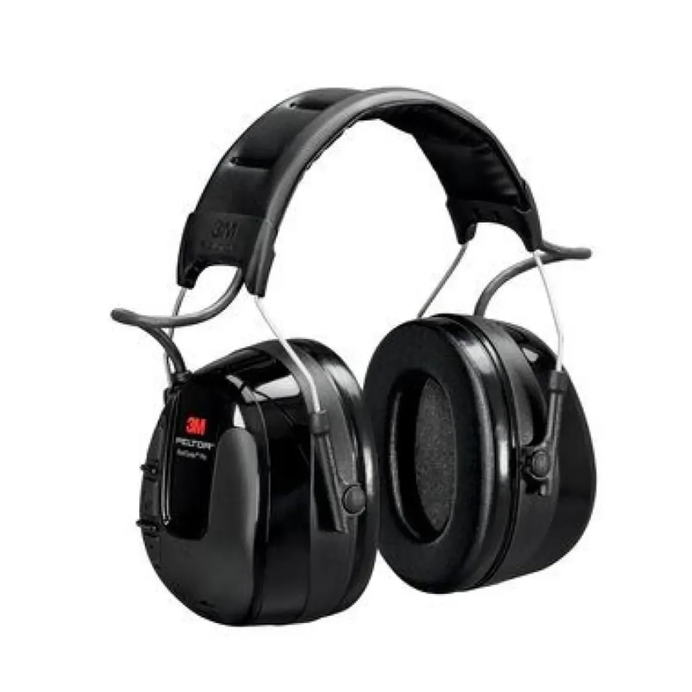 3M ™ PELTOR™ WorkTunes™ Pro Headset met hoofdband - AM/FM radio - HRXS221A - 32dB