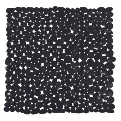 MSV Antislipmat Keien - Zwart - 53x53cm