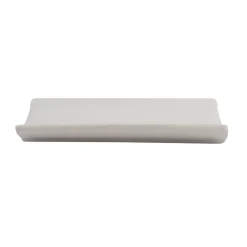 MSV 3-delige badkameraccessoireset Palma - Wit