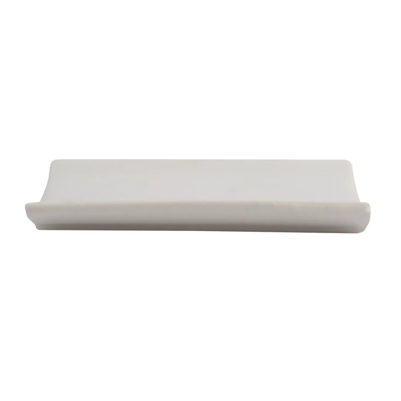 MSV 3-delige badkameraccessoireset Palma - Wit