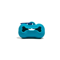 Muitomas Hondenpoepzakhouder Blauw