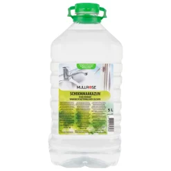Mullrose schoonmaakazijn 5 liter