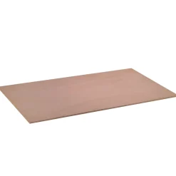 Overig Multiplex okoumé 125X61cm 10mm