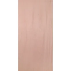 Overig Multiplex okoumé 125X61cm 10mm