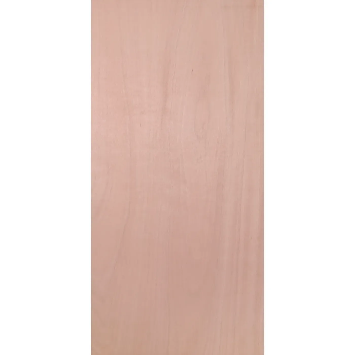 Overig Multiplex okoumé 125X61cm 10mm