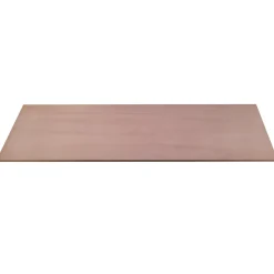 Overig Multiplex okoumé 125X61cm 10mm