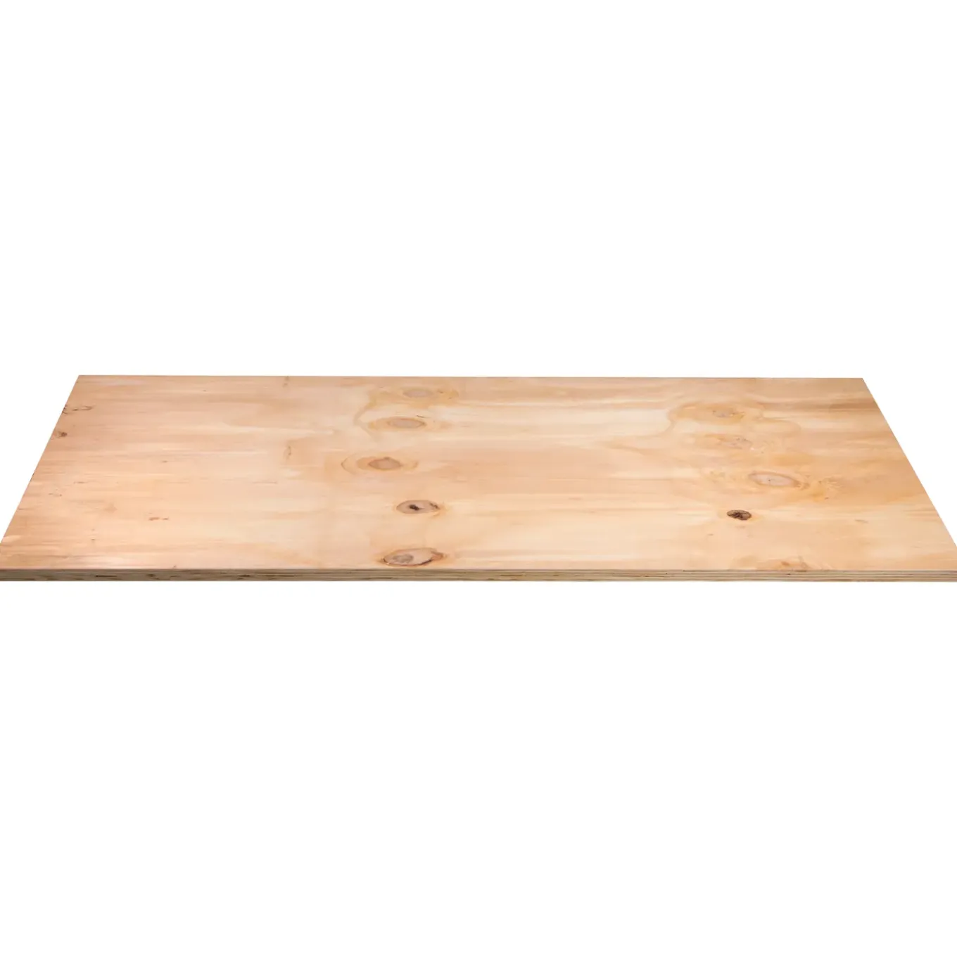 Multiplex underlayment 61x122cm 18mm