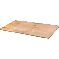 Multiplex underlayment 61x122cm 18mm