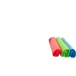 Multy microvezeldoeken 6 stuks