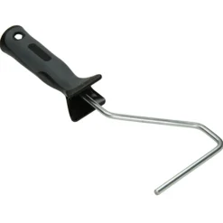 Muntuur Sam verfrol 10cm ergonomische handgreep