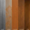 MySteel - Cortenstaal Tuintrap - 2-trede - 48 X 120 X 34 Cm