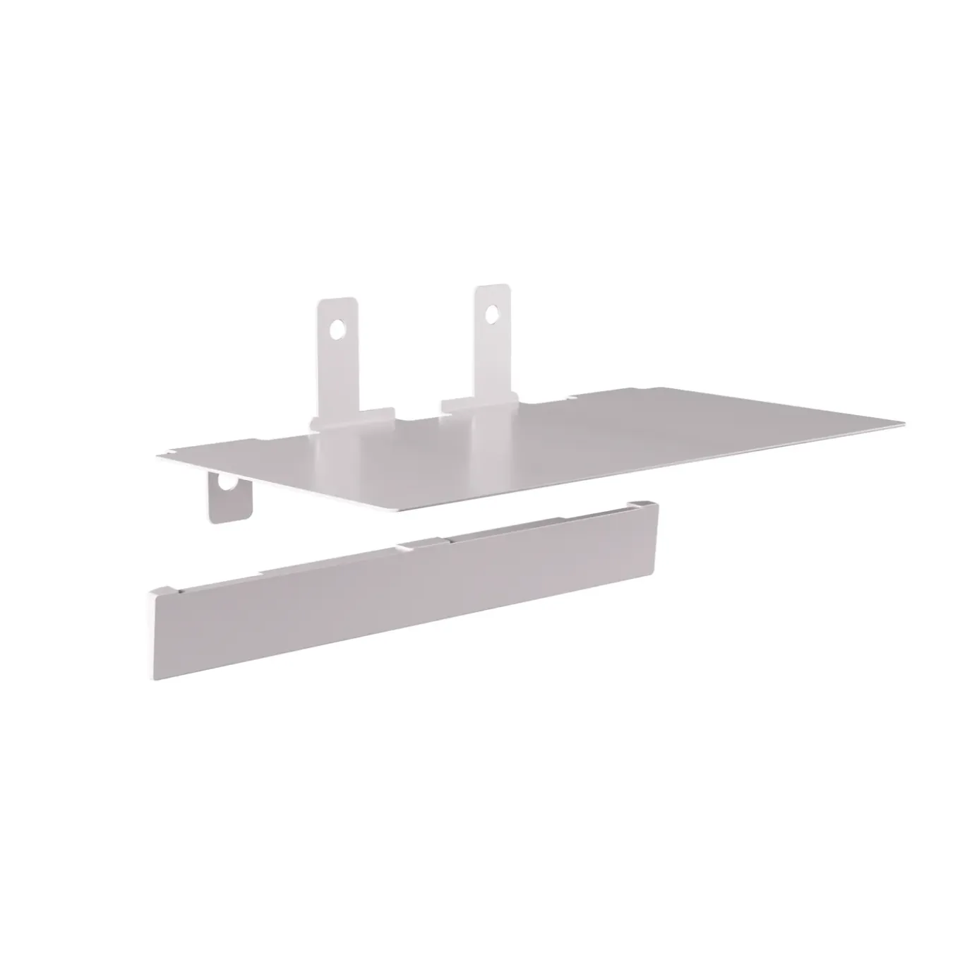 Nanoleaf Lichtpaneel Blocks Uitbreidingspakket (2 St. Planken)