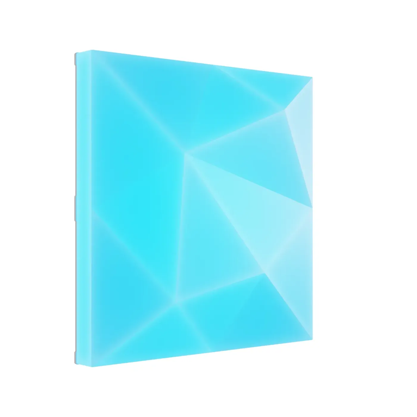 Nanoleaf Lichtpaneel Blocks Uitbreidingspakket (2 St. Textuurvierkanten)