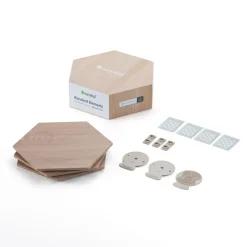 Nanoleaf Lichtpaneel Elements Uitbreidingspakket (3 St.)