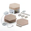 Nanoleaf Lichtpaneel Elements 7-pack Startpakket