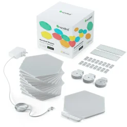 Nanoleaf Lichtpaneel Shapes hexagons 15-pack Startpakket