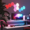 Nanoleaf Lichtpaneel Shapes hexagons Uitbreidingspakket (3 St.)