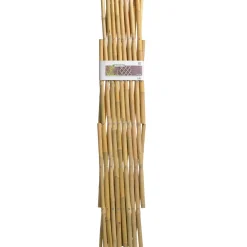 Nature bamboeklimrek 100x200cm