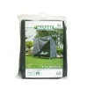 Nature beschermhoes voor schommelbank PE 100 g/m² antraciet 170x255x143cm