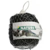 Nature bindbuis zwart Ø3mm x 50m